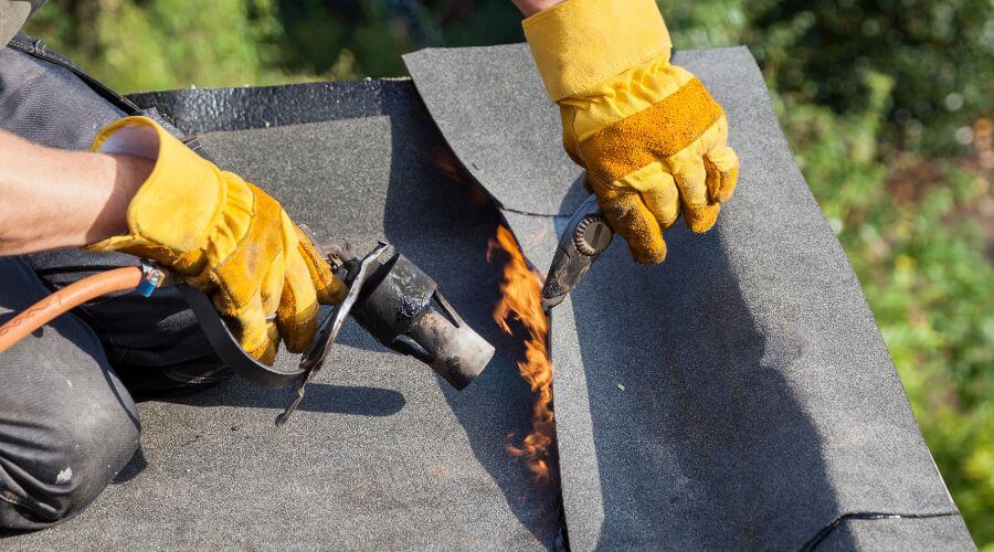 Expert tile roof repair services in Cranberry Isles, ME
